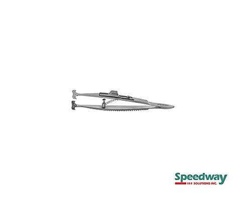 Putterman Ptosis Clamp I Stainless Steel I Approx 10 cm in Kuwait