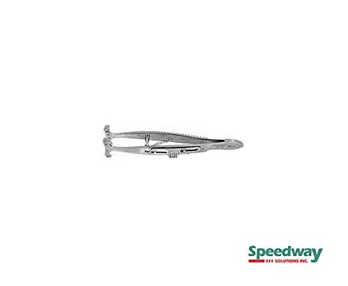 Putterman Ptosis Clamp I Stainless Steel I Approx 10 cm in Kuwait