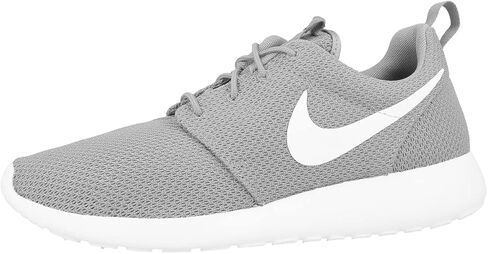 Nike Roshe Run (Pure Platinum/Anthracite-Calypso) (10.5) in Kuwait