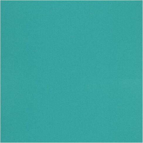 PA Paper Accents Muslin Cardstock 12" x 12" Irish Mint, 73lb colored cardstock paper for card making, scrapbooking, printing, quilling and crafts, 25 piece pack in Saudi Arabia