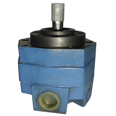 Hydraulic Gear Pump BB-B10 BB-B6 BB-B4 Rotary Low Pressure Oil(BB-B4) in Saudi Arabia