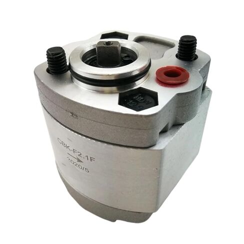 Hydraulic Gear Pump CBKA-F2.1F High Pressure Oil in Kuwait