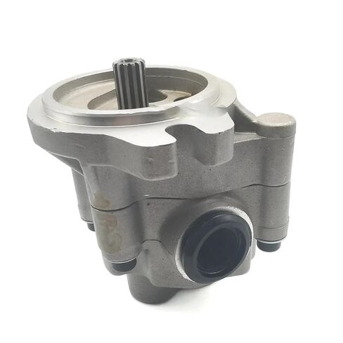 Hydraulic Gear Pump 342-1882 Caterpillar Accessories CAT336D Pilot for Excavator in Saudi Arabia