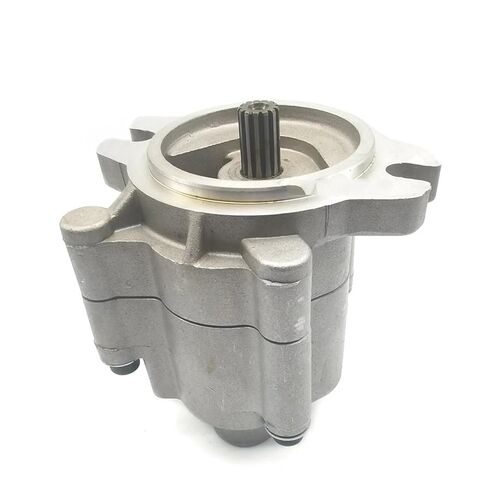 Hydraulic Gear Pump 342-1882 Caterpillar Accessories CAT336D Pilot for Excavator in Saudi Arabia