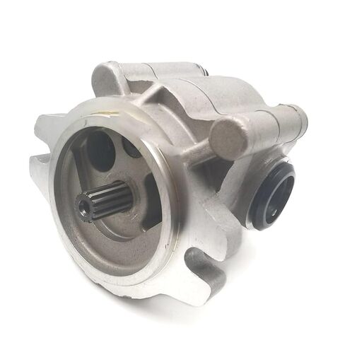 Hydraulic Gear Pump 342-1882 Caterpillar Accessories CAT336D Pilot for Excavator in Saudi Arabia