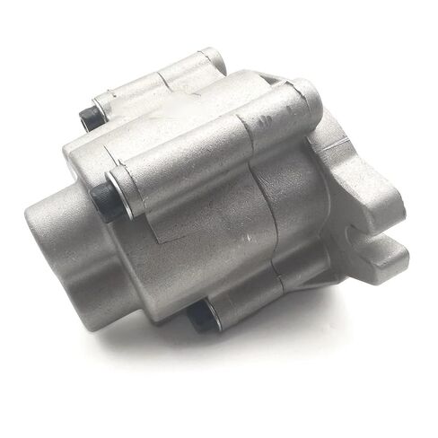 Hydraulic Gear Pump 342-1882 Caterpillar Accessories CAT336D Pilot for Excavator in Saudi Arabia