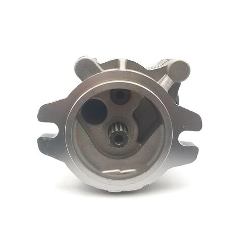 Hydraulic Gear Pump 342-1882 Caterpillar Accessories CAT336D Pilot for Excavator in Saudi Arabia