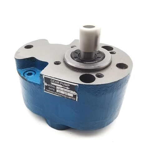 Hydraulic Gear Pump 25 bar 20L/MIN CB-B20 CB-B20F Low Pressure for Machine in Kuwait
