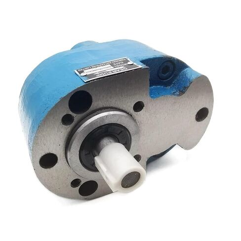 Hydraulic Gear Pump 25 bar 20L/MIN CB-B20 CB-B20F Low Pressure for Machine in Kuwait