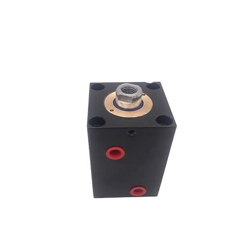 Hydraulic Gear Pump CX Series of CX-SD CX-LA CXR-SD CXR-LA Thin Hydraulic Cylinder bore:50mm(CX-SD50X20) in Saudi Arabia