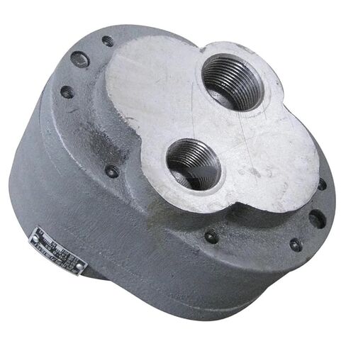 Hydraulic Gear Pump 25 bar 20L/MIN CB-B20 CB-B20F Low Pressure for Machine in Kuwait