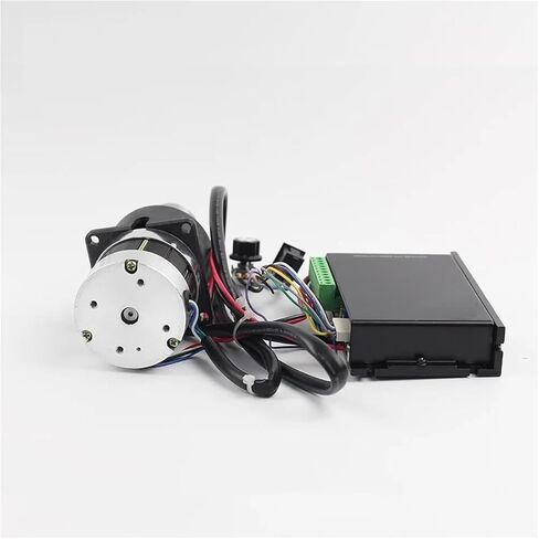 Sewage/Effluent Pumps Electric Gear Pump DC 24V Brushless Motor High Pressure Stainless Steel Magnetic Drive 100℃ Viscous Fluid in Saudi Arabia