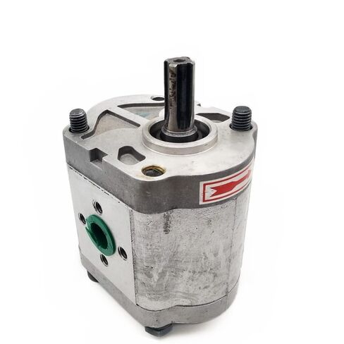 Hydraulic Gear Pump CBN-E314L Oval 4-Tooth Spline Left-Handed High-Pressure in Kuwait