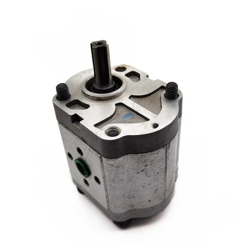 Hydraulic Gear Pump CBN-E314L Oval 4-Tooth Spline Left-Handed High-Pressure in Kuwait