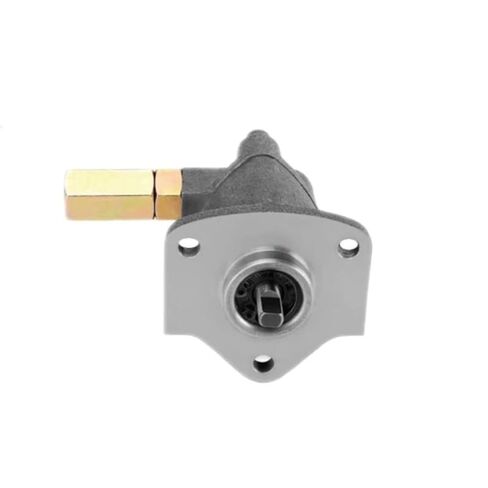Hydraulic Gear Pump Oil Triangle for Lubrication Pressure with Relief Valve TOP 10AVB 11AVB 12AVB 13AVB ROP(TOP-12AVB) in Saudi Arabia