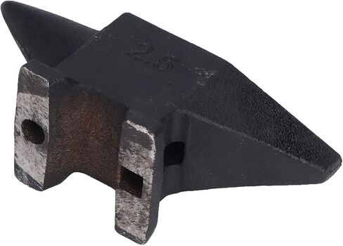 مقعد قرن سندان فولاذي بوزن 2.5 كجم، أداة تزوير عالية الصلابة مقاومة للصدأ للحدادة والتثبيت، سندان حديدي لمعالجة المعادن وتشكيلها in Kuwait