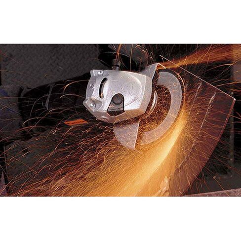 Walter 15L463 4-1/2x7/8 Flexcut Grinding Wheels Contaminant Free Type 29 Grit 36, 25 Pack in Saudi Arabia