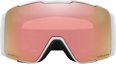 Oakley Line Miner Pro M (Low Bridge Fit) Goggles in Saudi Arabia