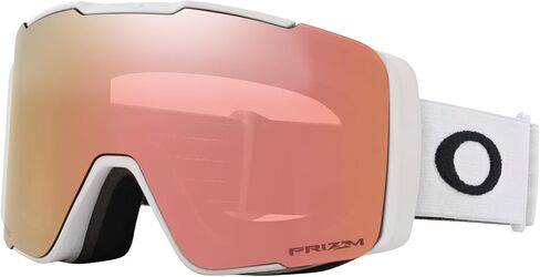 Oakley Line Miner Pro M (Low Bridge Fit) Goggles in Saudi Arabia