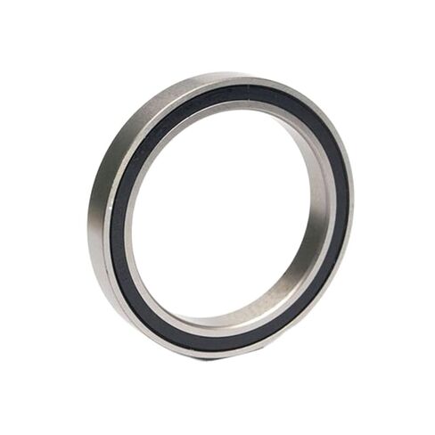 61801-2RS1 6801-2RS 12x21x5 مللي متر 6801 6801RS 6801RZ مختومة الكرات قسم رقيقة الأخدود العميق 10 قطعة in Kuwait