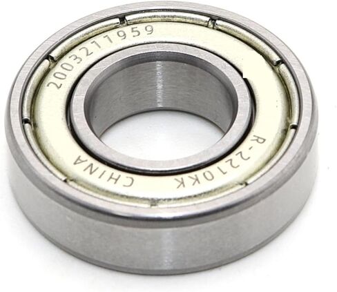 R-2210KK 10X22X6mm 61900-2Z 6900ZZ 6900 6900Z Shielded Deep Groove Ball Bearings Single Row 1Pcs in Saudi Arabia