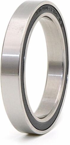 30406-2RS 30x40x6 مللي متر MR30406-2RS دراجة تحمل MH3040H6-2RS رقيقة جدار التدريع الكرة 1 قطعة in Saudi Arabia