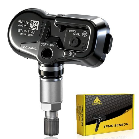 1pc 4260706020 4260730060 PMV-C010 TPMS استشعار ضغط الإطارات الملائمة لتويوتا كامري بريوس كورولا in Kuwait
