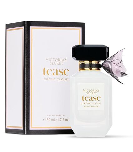 Victoria's Secret Tease Eau de Parfum, Notes of White Gardenia, Anjou Pear & Black Vanilla, Perfumes for Women (3.4 oz) in Saudi Arabia