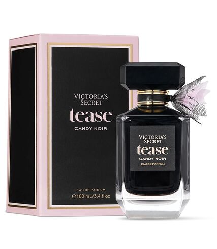 Victoria's Secret Tease Eau de Parfum, Notes of White Gardenia, Anjou Pear & Black Vanilla, Perfumes for Women (3.4 oz) in Saudi Arabia