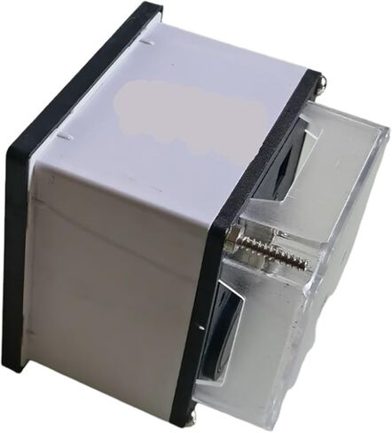 72/96/80 AC Voltage Meter with Protective Cover(250V,80 * 80mm) in Saudi Arabia