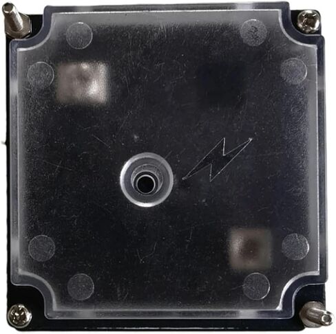 72/96/80 AC Voltage Meter with Protective Cover(250V,80 * 80mm) in Saudi Arabia