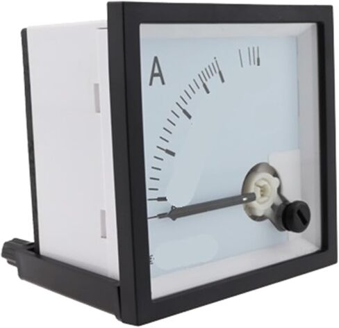 SQ-72 72 * 72 mm AC Ammeter(5A) in Saudi Arabia