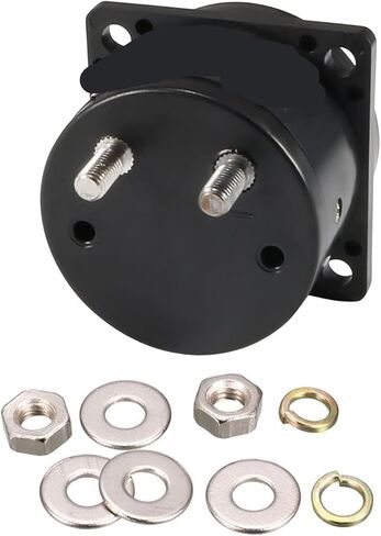 SO-45 AC 0-10A Round Ammeter Black(10A) in Kuwait