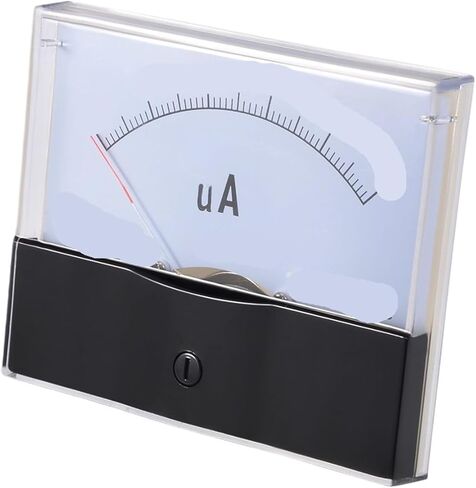 44C2 DC Ammeter 100 * 80mm(0-50uA) in Kuwait