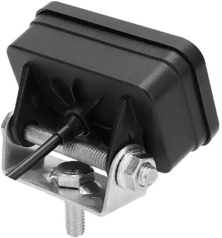 متوافق مع مصباح Ridstar Q20 Ebike الأمامي، 6500K 20W إضاءة LED مقاومة للماء فائقة السطوع للدراجة الإلكترونية، 3 دبوس عالمي 12V-60V للدراجة الإلكترونية والدراجات النارية والمركبات ATV in Kuwait