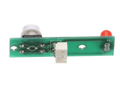Turbo Air S340704 Printed Circuit Board Switch, 9" Height, 6" Width, 5" Length in Saudi Arabia