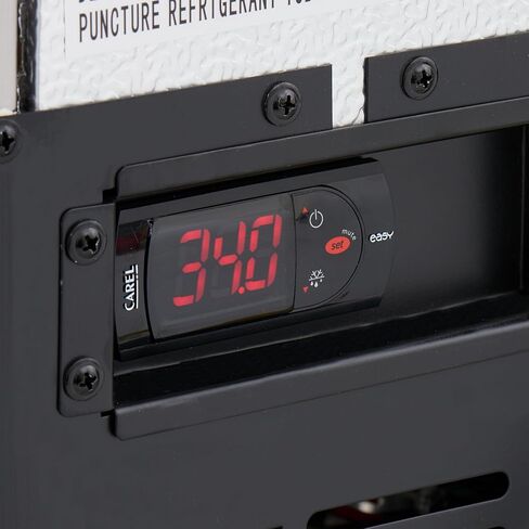 Kratos Commercial Refrigerator, Mega Top Sandwich and Salad Prep Table, 24 pan, 60" W (67K-036) in Kuwait