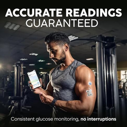 Adamson 30 Pack Tandem Mobi Adhesive Sleeve Patches – Waterproof, Transparent & Breathable Overpatches for Tandem Mobi Pump | Latex-Free Skin Adhesive for Pump in Kuwait