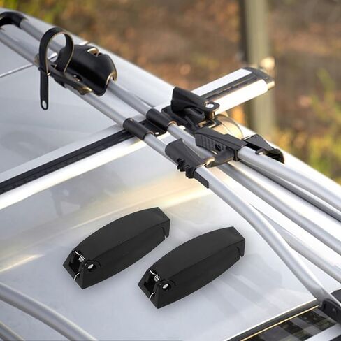 Hemoton 2sets Hidden Folding Door Hook Latch for Rv and Boat Cabin and for Easy Storage and Versatile Use in Saudi Arabia