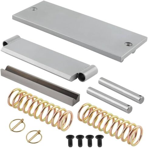 طقم مكابح ضغط هيدروليكية 20 طن مع منطقة عمل 12 بوصة 90 درجة قالب على شكل حرف V متوافق مع آلات مكابح الضغط المختلفة in Kuwait