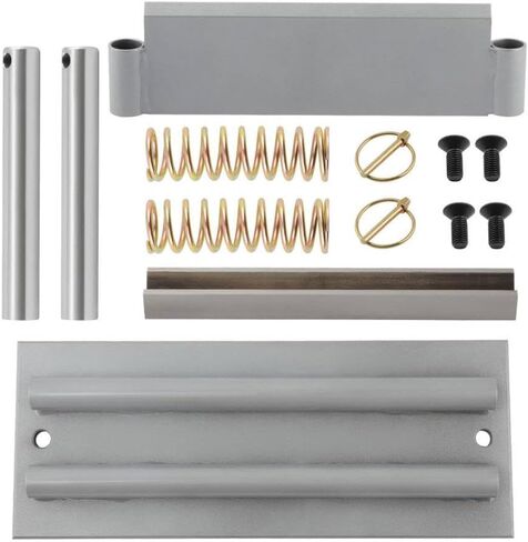 طقم مكابح ضغط هيدروليكية 20 طن مع منطقة عمل 12 بوصة 90 درجة قالب على شكل حرف V متوافق مع آلات مكابح الضغط المختلفة in Kuwait