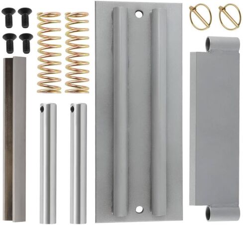 طقم مكابح ضغط هيدروليكية 20 طن مع منطقة عمل 12 بوصة 90 درجة قالب على شكل حرف V متوافق مع آلات مكابح الضغط المختلفة in Kuwait