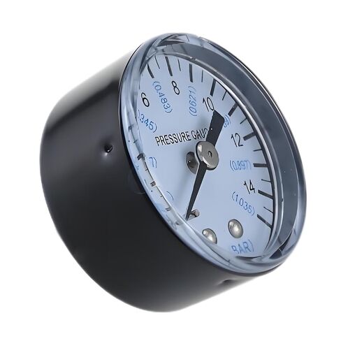 سخانات بديلة تعمل بالزيت، مقياس ضغط الهواء 70-025-0100 3740-0049-00 21-1115 يناسب الشعلات الأخرى Desa وReddy وMaster وRemington وما إلى ذلك. in Kuwait