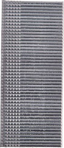 Hitachi 44201S 1-1/4-Inch x 16-Gauge Electro-Galvanized Nails, 1000-Pack in Saudi Arabia
