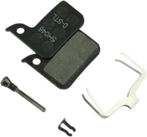 Sram Road Disc Brake Pad Hydr. 00.5318.010.002HRD Organic/Steel in Saudi Arabia