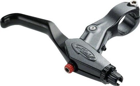 Avid Speed Dial 7 Adjustable Ergonomic Brake Levers Lightweight, Steel Components, Mountain Bike Compatibility (Gray, Pair) in Saudi Arabia