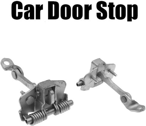 Door Brake Check, Auto Door Hinge, for Peugeot, for 206 206, for CC 9181H1 Car Door Check Front Left Right Door Hinge Stop Check Strap Belt in Saudi Arabia