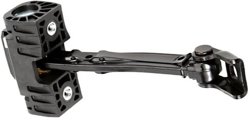 Door Brake Check, Auto Door Hinge, for MINI, for Cooper R56 R57 R58 2006-2015 51217176811 Car Door Stay Check Strap Stopper Front Left Right Door Check Stop in Saudi Arabia