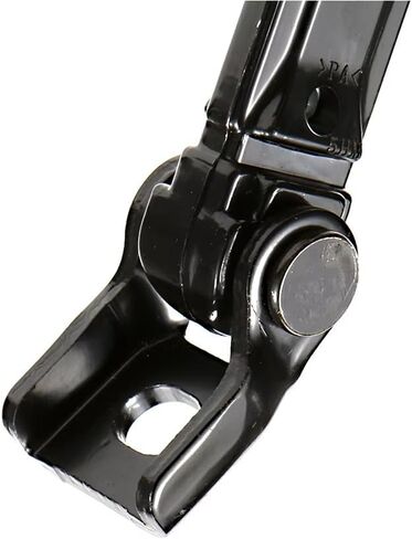 Door Brake Check, Auto Door Hinge, for MINI, for Cooper R56 R57 R58 2006-2015 51217176811 Car Door Stay Check Strap Stopper Front Left Right Door Check Stop in Saudi Arabia