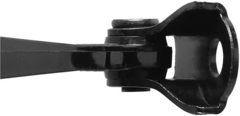 Door Brake Check, Auto Door Hinge, for Hyundai, for Sonata 2009 2010 2011 2012 2013 2014 79480-3S000 79490-3S000 Rear Left Right Car Door Stay Check Strap Stopper in Saudi Arabia